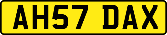 AH57DAX