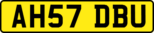 AH57DBU