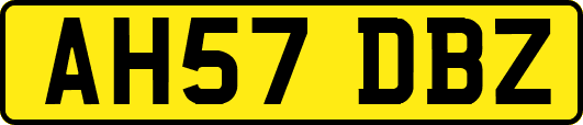 AH57DBZ
