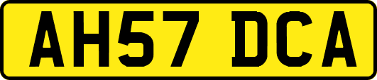 AH57DCA