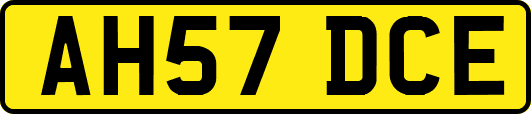 AH57DCE
