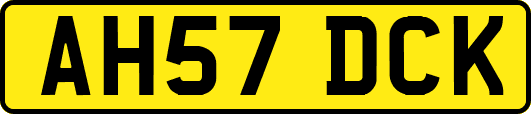 AH57DCK