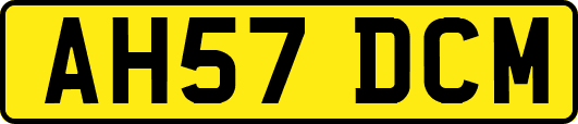 AH57DCM