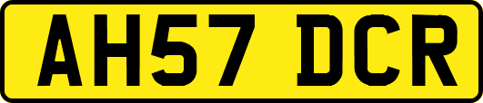 AH57DCR