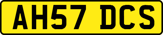 AH57DCS