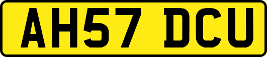 AH57DCU