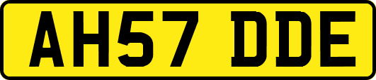 AH57DDE