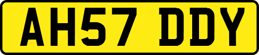 AH57DDY