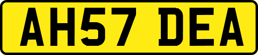 AH57DEA