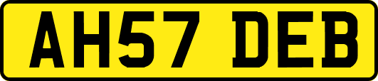 AH57DEB