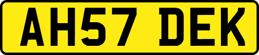AH57DEK