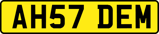 AH57DEM