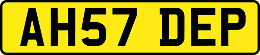 AH57DEP