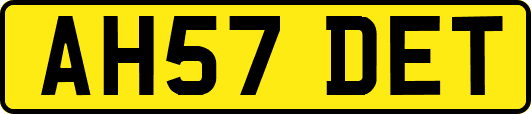 AH57DET