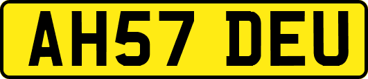 AH57DEU
