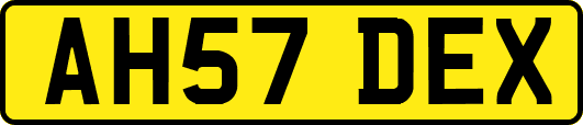 AH57DEX