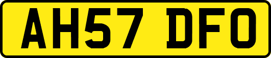 AH57DFO
