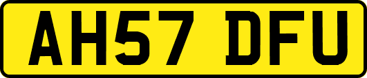 AH57DFU