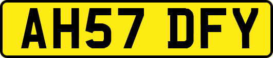 AH57DFY