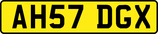 AH57DGX