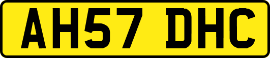 AH57DHC