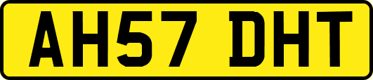 AH57DHT