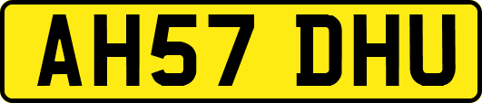 AH57DHU