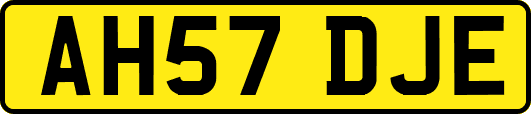 AH57DJE