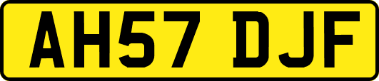 AH57DJF
