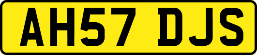 AH57DJS