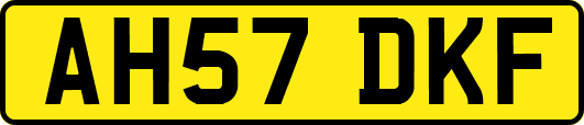 AH57DKF