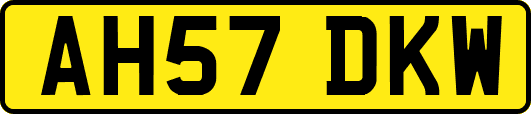 AH57DKW