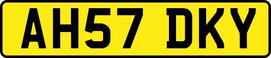 AH57DKY