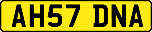 AH57DNA