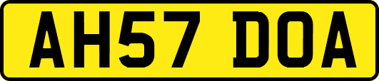 AH57DOA