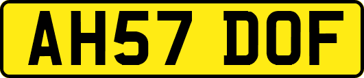 AH57DOF