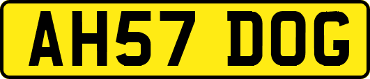 AH57DOG