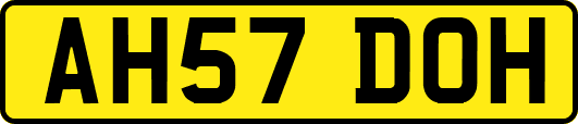 AH57DOH