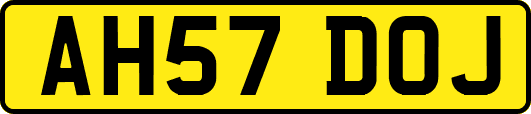 AH57DOJ