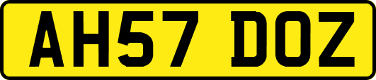 AH57DOZ