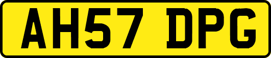 AH57DPG