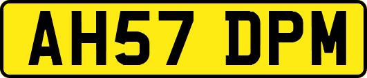 AH57DPM