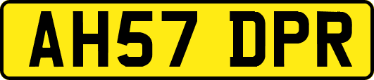 AH57DPR