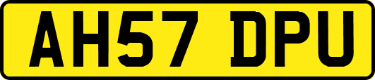 AH57DPU