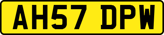 AH57DPW