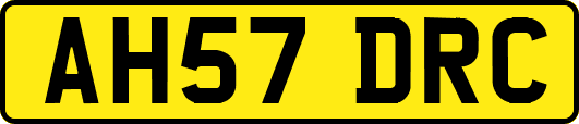 AH57DRC