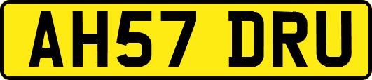 AH57DRU