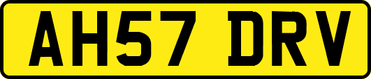 AH57DRV