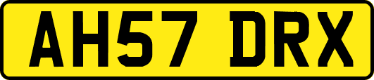 AH57DRX