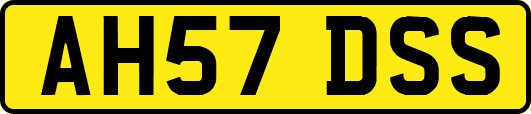 AH57DSS